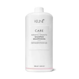 Keune Care Keratin Smooth Shampoo 1000ml