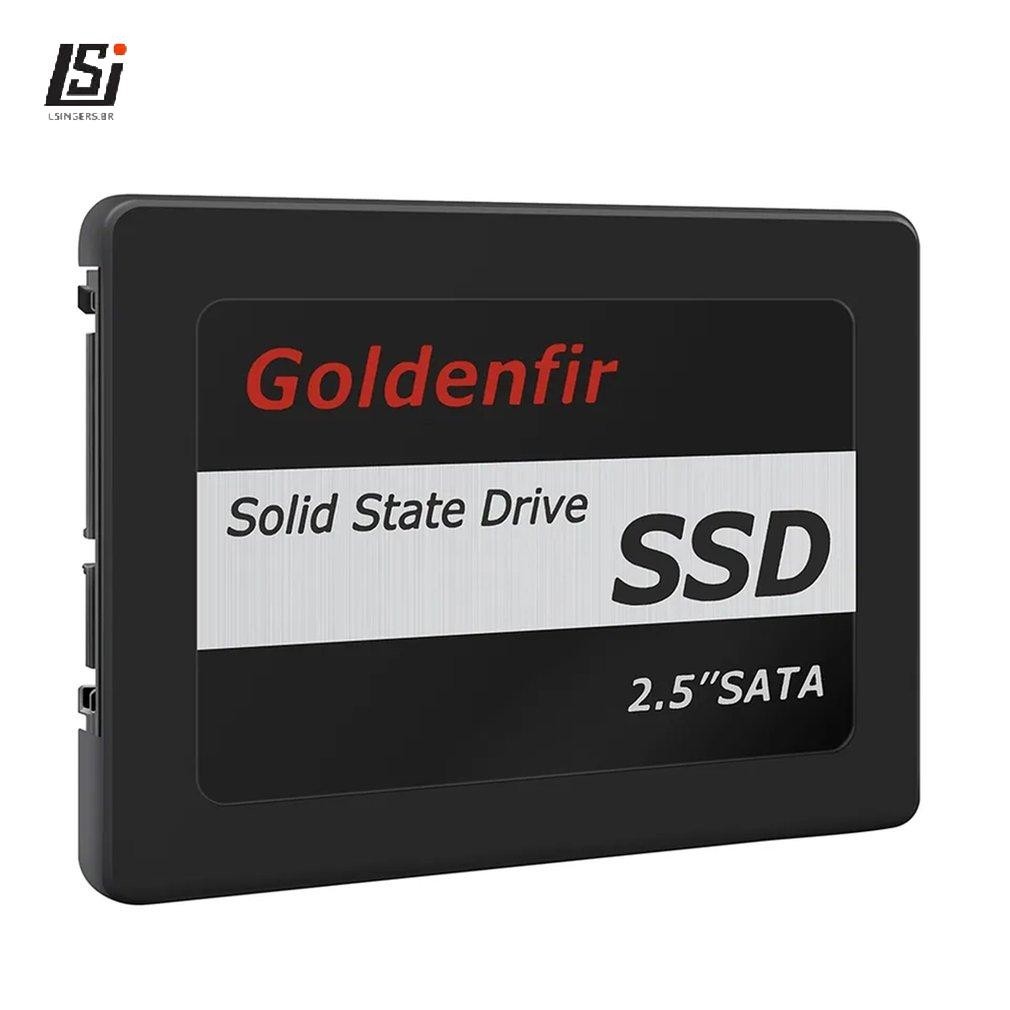 Disco Rígido SSD 32G/120G/240G/480G/1T/2T MSATA De Estado Sólido