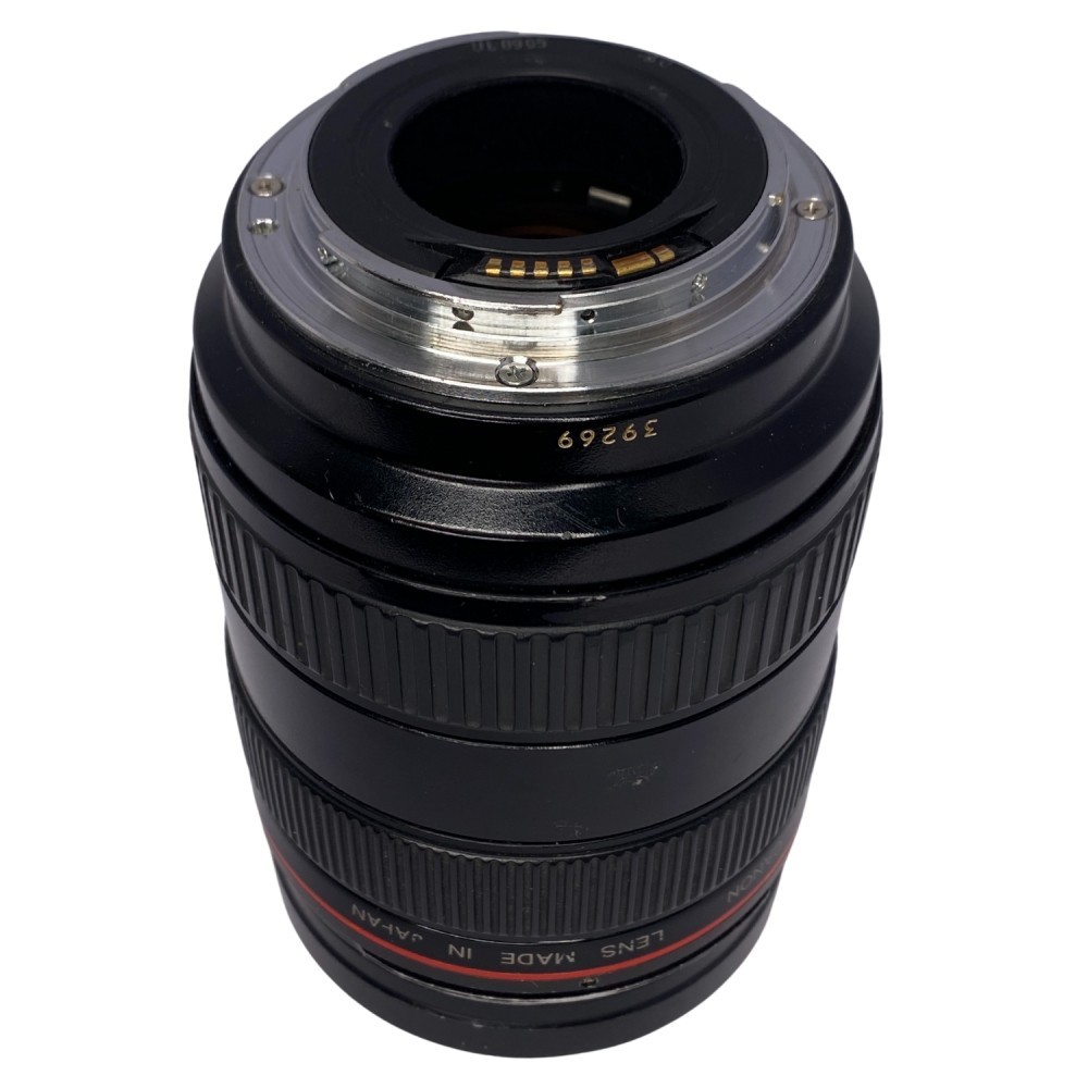 Lente Canon 28-70mm 1:2.8 L Ultrasonic | Shopee Brasil