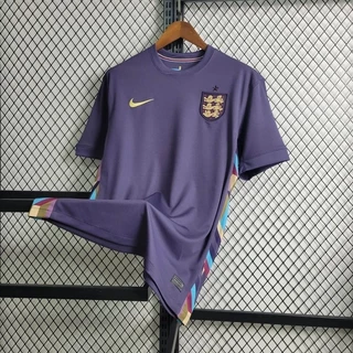 Camisa da equipa 2024 Fora B-S QVO0