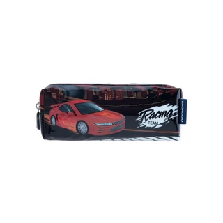 Estojo Escolar Masculino Racing Car