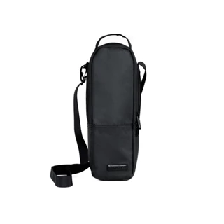 Porta Vinhos Wine Bag Garrafas Advanced Preto