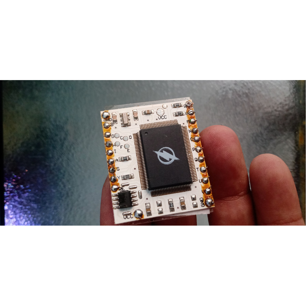 Chip Libertador Infinity 1.54 S670 RLG Quality G644 | Shopee Brasil