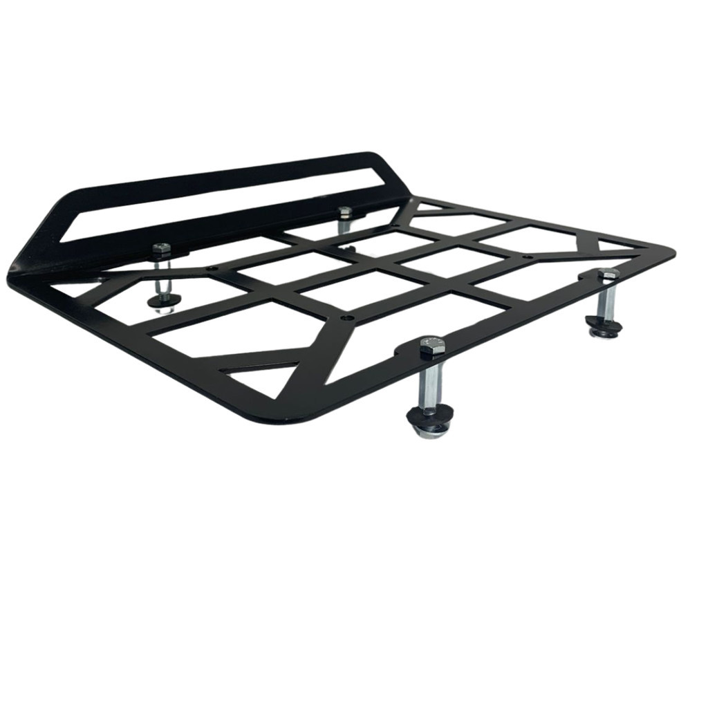 Grelha Para Bau Bauleto Modelo Universal Givi / Shad / Tork