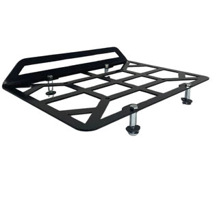 Grelha Para Bau Bauleto Modelo Universal Givi / Shad / Tork