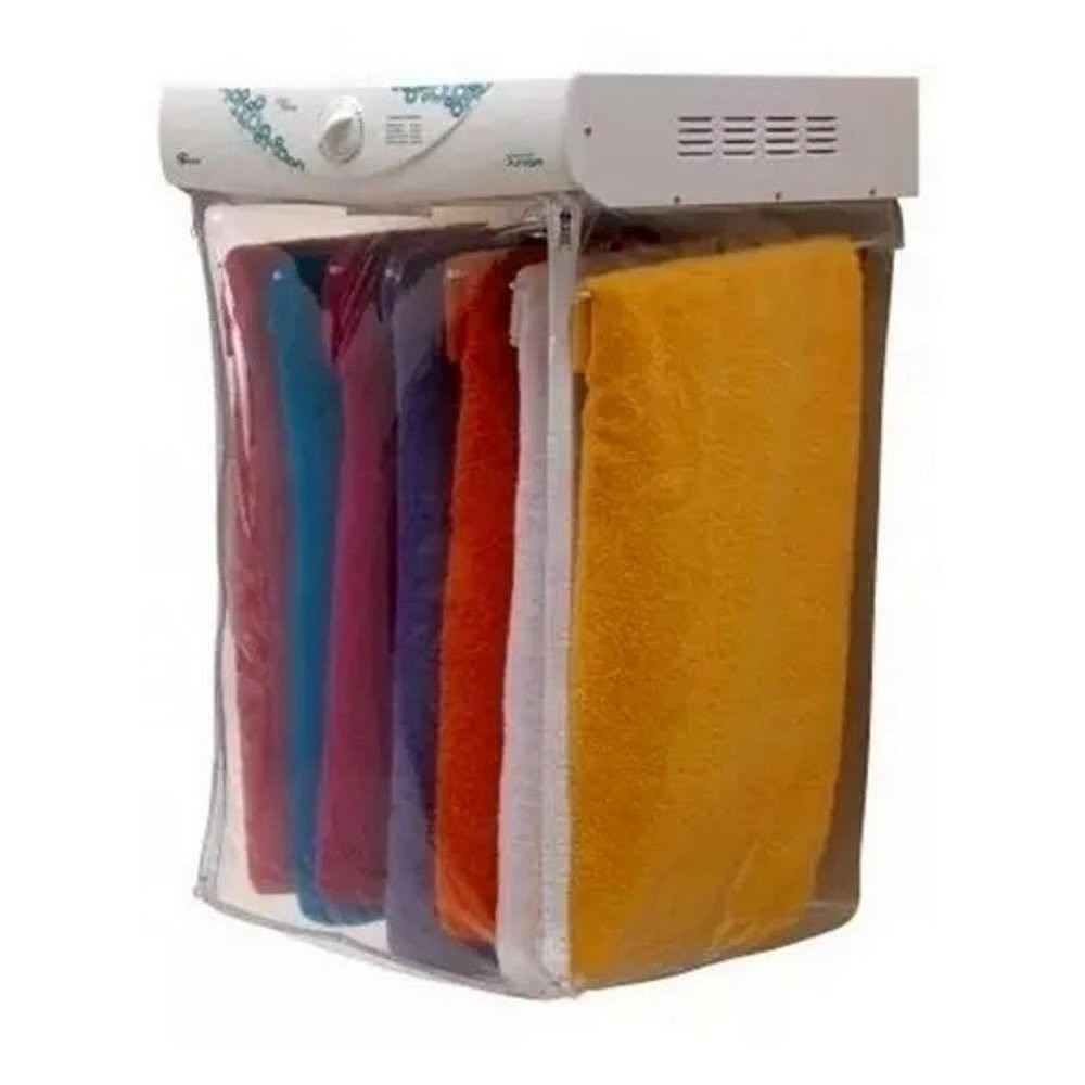 Saco da Secadora de roupas Amiga Fischer 4kg