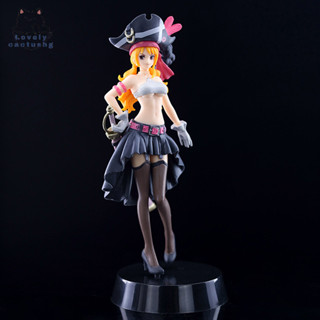 Nami Figure One piece Treasure Cruise World Journey Vol.1 Banpresto Japan