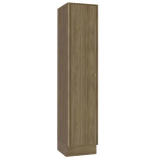 Paneleiro Kappesberg N628-NG 1 Porta MDF 230x50x54cm