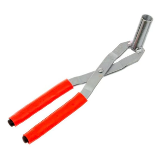 Alicate Extra Longo Para Cabos De Vela Com Isolante RL132