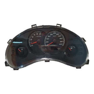 Painel Instrumentos Corsa Classic 2010 A 2016 (Guias Tras. Quebrados) 94745085Ab Original