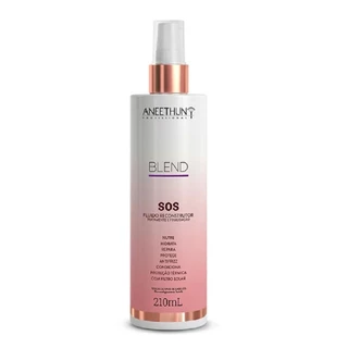 Aneethun S.O.S Spray Blend 210ml Home Care