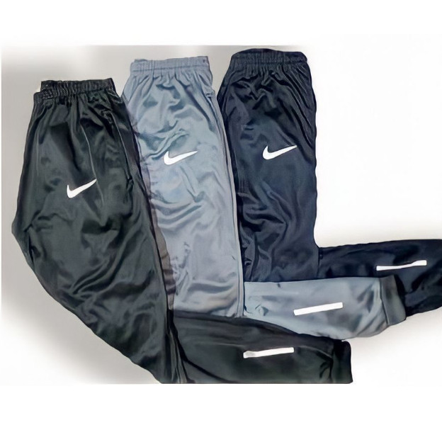 Calça corta vento da hot sale nike