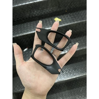 Side Blinder Para Modelo Juliet/Doublex/Penny Acessório Para Óculos de Sol