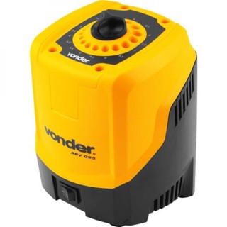 Afiador de brocas 95w 3 a 10 mm - ABV 095 - Vonder