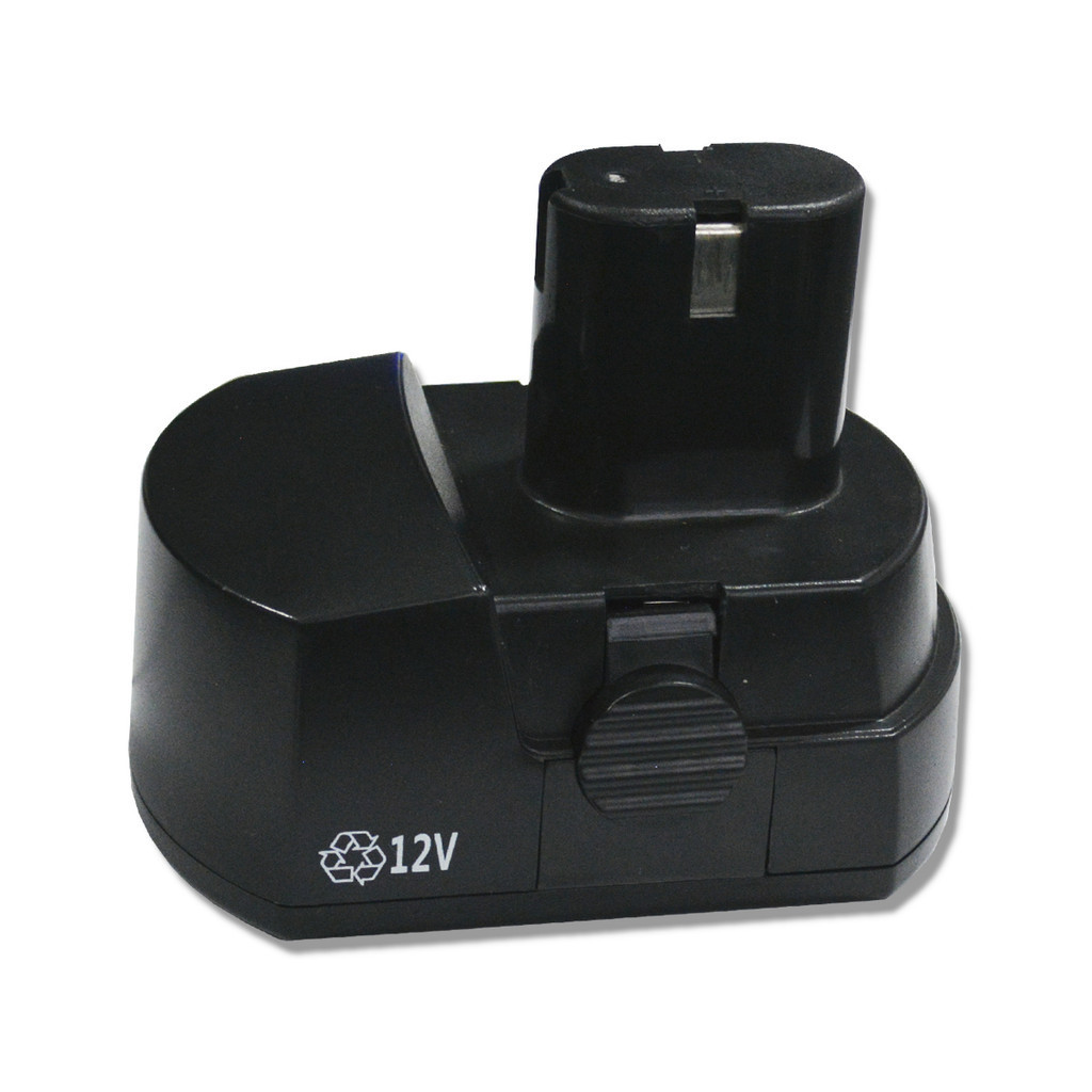 Bateria Para Parafusadeira Philco Force PPF02M 12V 1000mAh