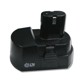 Bateria Para Parafusadeira Philco Force PPF02M 12V 1000mAh