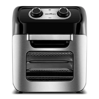 FRITADEIRA AIR FRYER BRITÂNIA BFR2300P OVEN - 127V