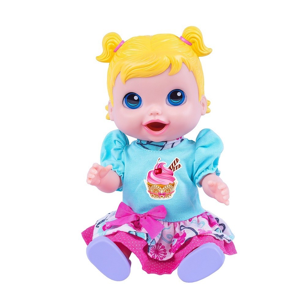 All baby alive store dolls