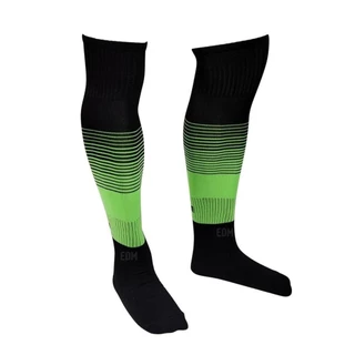 Meião Profissional Degradê EDM Sport Verde
