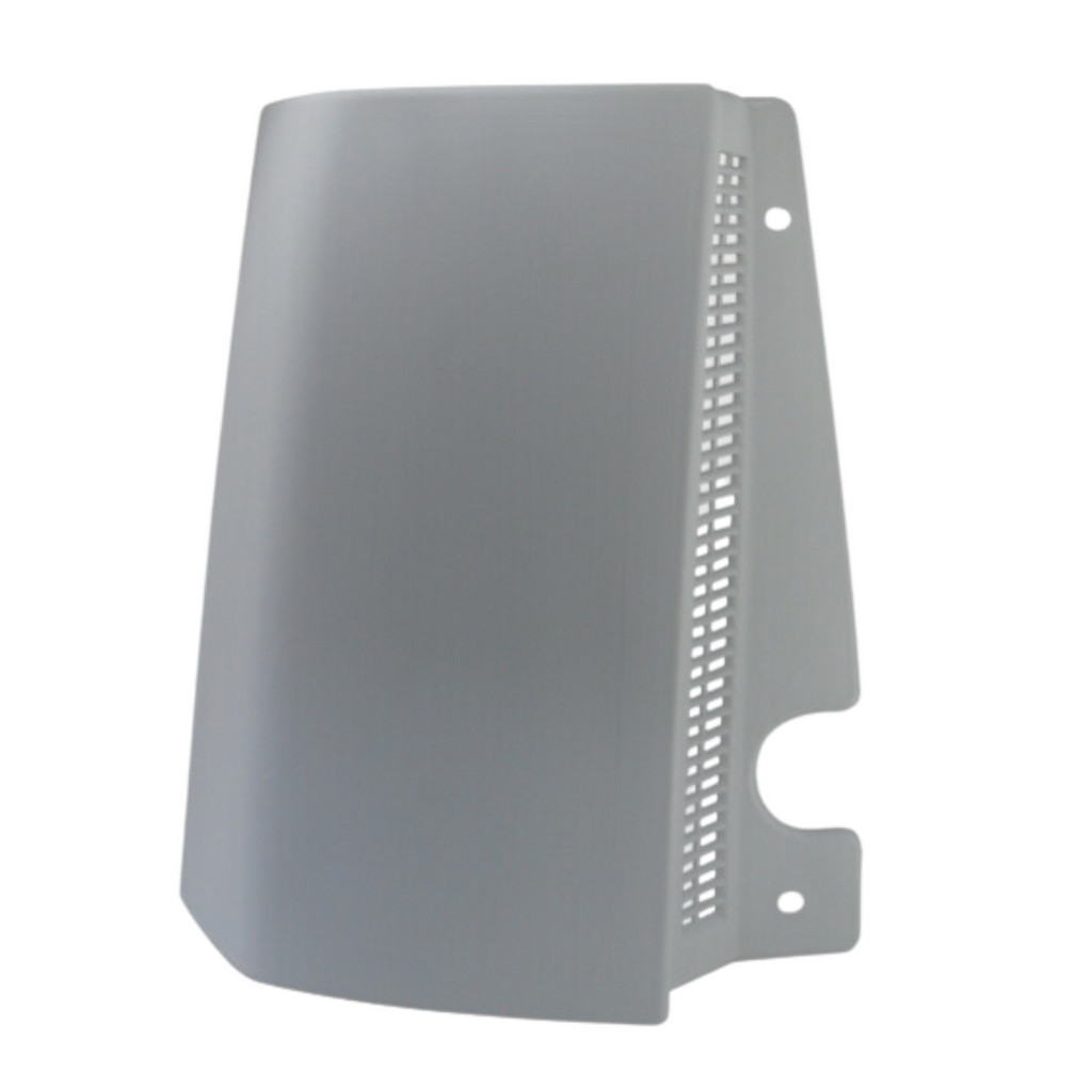 Moldura Acabamento Lanterna Traseira Meriva Primer L.E