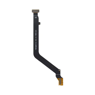 Flex Flat LCD Compatível Redmi Note 10 4g/Redmi Note 10s Original