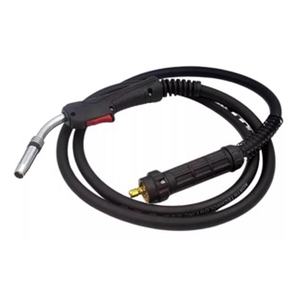 Tocha Para Solda Mig/mag-24kd 250a 3 Metros Tork Tools | Shopee Brasil