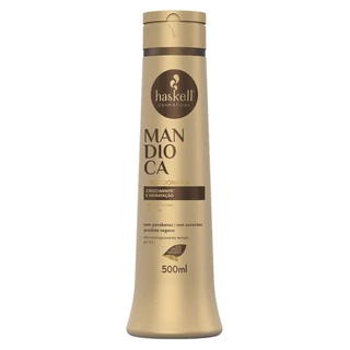 Haskell CONDICIONADOR DE MANDIOCA 500ml