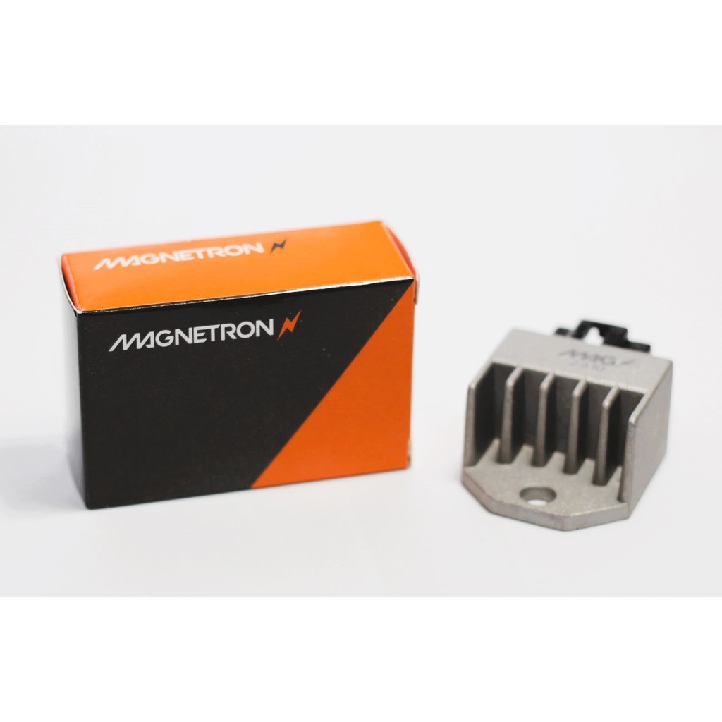 Retificador Magnetron 90271160 - NXR 125 BROS 2003-2005 - CG 125 TITAN 1992-2004