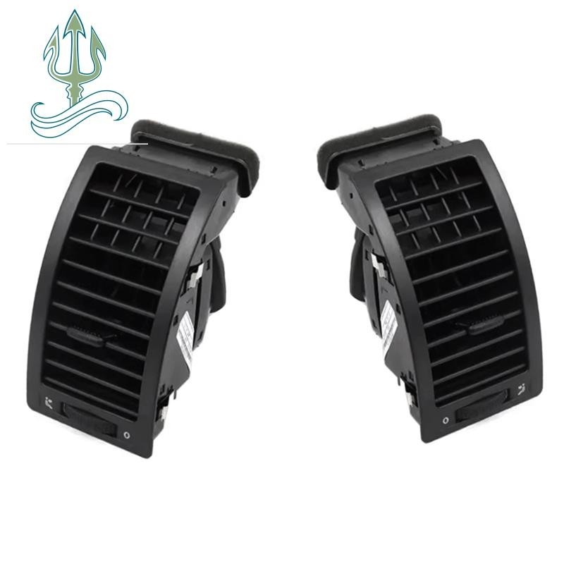 Saída De Ar Condicionado Para Carro Dashboard Air Vent Outlet VW POLO 2002-2010