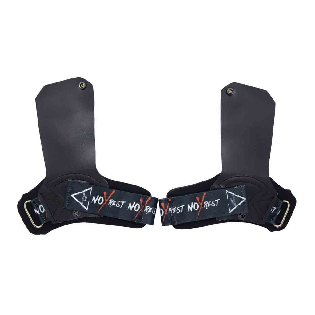 Grip Advanced No Rest Com Botão