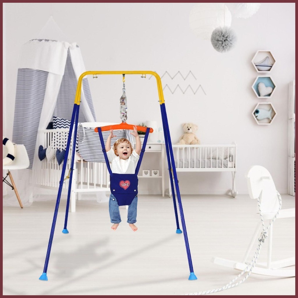 Kids cheap door jumper