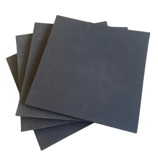 8 Peças Piso Emborrachado Eva 50X50 15MM Economico