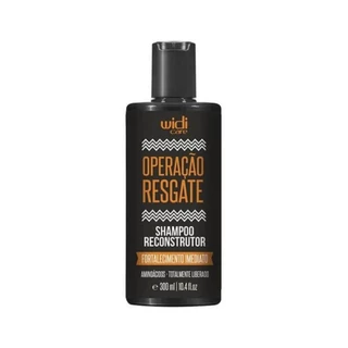 Widi Resgate Sh Reconstrutor 300ml.