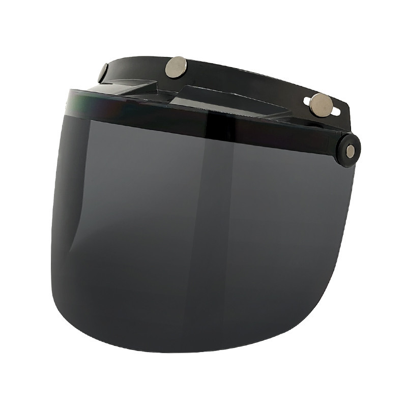 Viseira Capacete Bell Custom 500 MLX com Flip