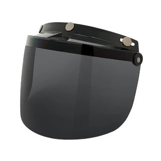 Viseira Capacete Bell Custom 500 MLX com Flip