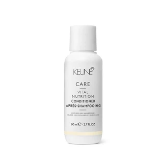 Keune Care Vital Nutrition Condicionador 80ml