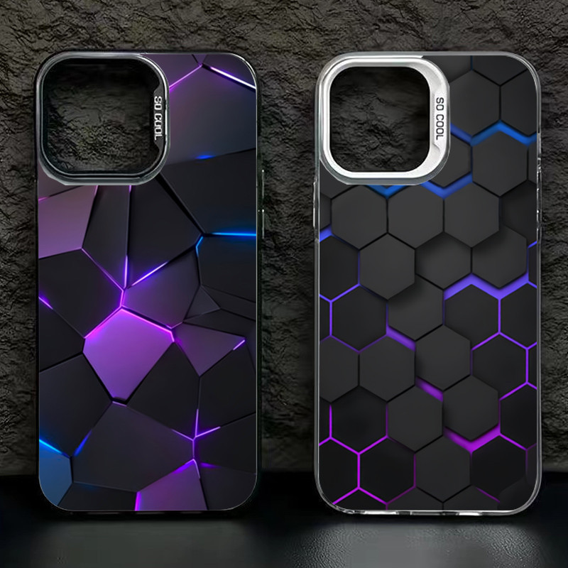 Capa De Telefone Moderna Com Bolso Para Cartão E Corda IPhone 17 Pro Max 16 Plus 15 14 13 12 11 Xr Xs 7 I.1536351114 - Foto 11