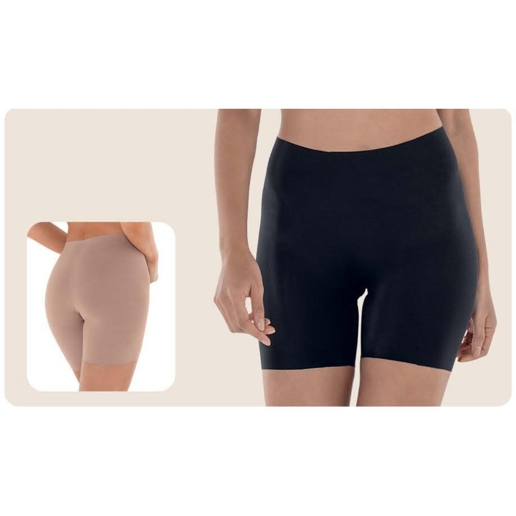 Bermuda Hipslip Demillus - 094023 | Shopee Brasil