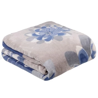 Cobertor King Jolitex Kyor Plus Pristina 100% Poliéster 220x240cm