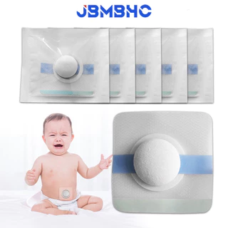 Remendo Convexo Para Hérnia De Bebê , Pacote De Umbigo , Gel De Silicone Recém-Nascidos , Adesivo Cuidados Com O em Oferta na Shopee