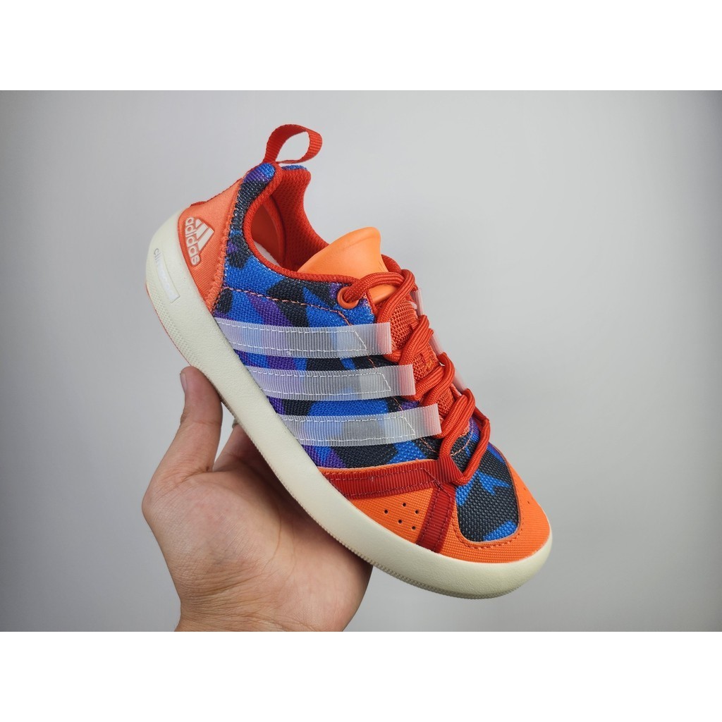 Adidas climacool boat lace femme new arrivals