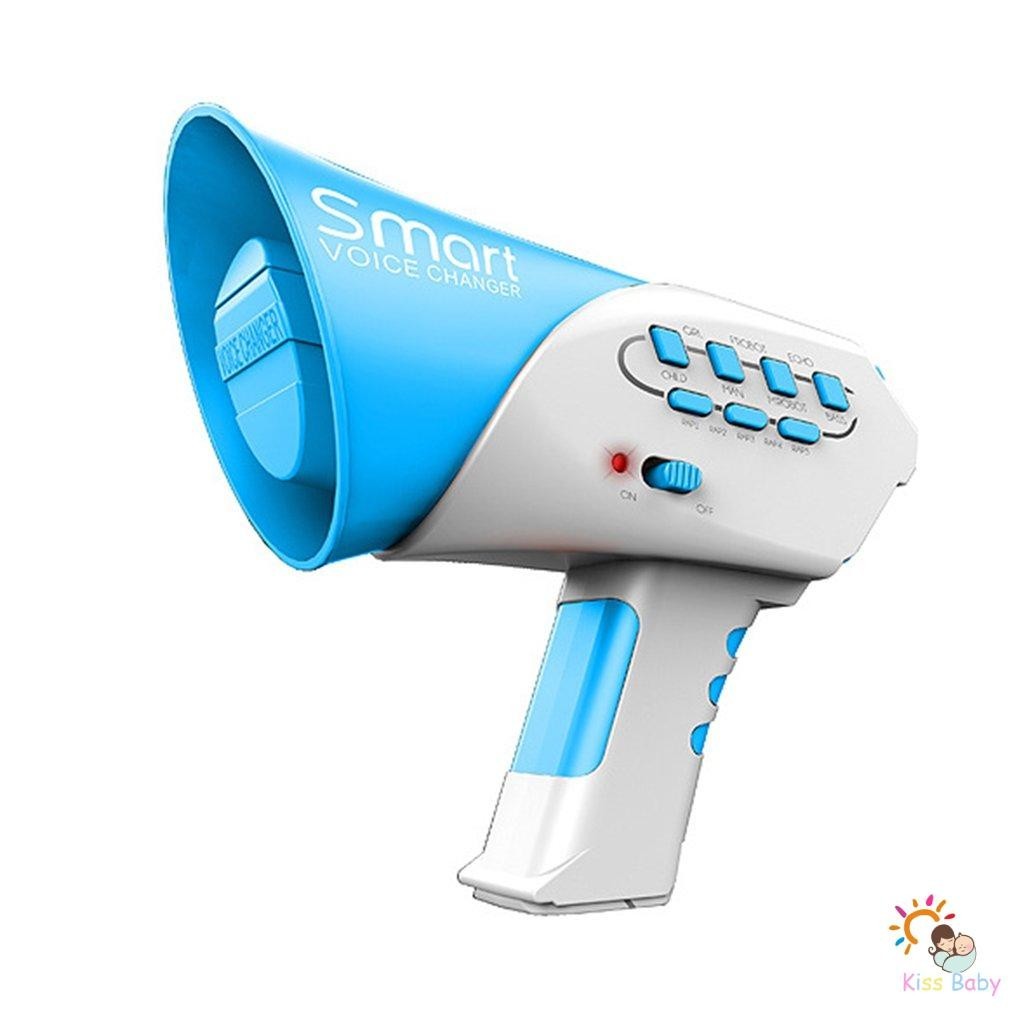 Magic Voice Changer Multicanal Voice Changer Intelligence Altifalante ...