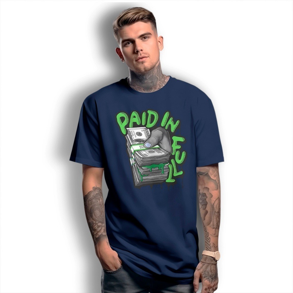 T-Shirt Quality Camiseta Quality Frente e Verso CAC R$79,90 em