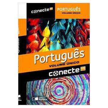 Conecte Portugues, Volume Unico - Integrado autor William Roberto Cereja; Thereza Cochar Magalhães