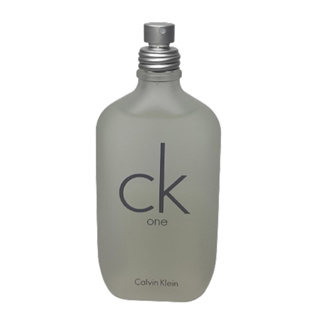 Comprar Perfume Calvin Klein CK One EDT 50ml Unissex ORIGINAL