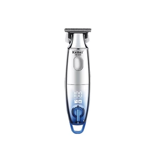 Maquina de Cortar Cabelo Profissional Kemei KM 3230