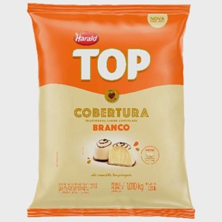 Chocolate Branco em Oferta