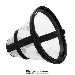 Filtro Permanente 102 Cafeteira Ph17 Philco Original