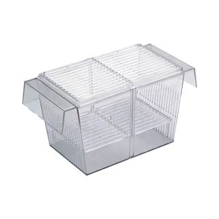 Boyu Criadeira Plastica Flutuante FH-101 (Dupla)