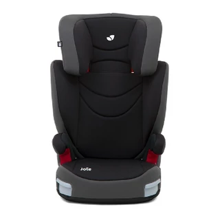 Cadeira de Carro Infantil Vira Booster Trillo Preto Joie